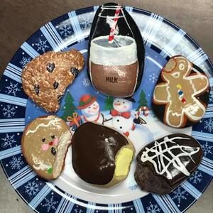 Meet your Posher, Jenna